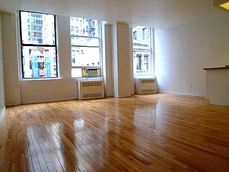 Rented by DSA Realty