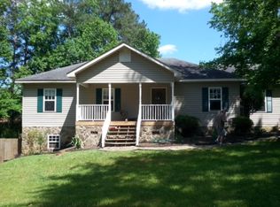 513 Mulberry St, Thomaston, GA