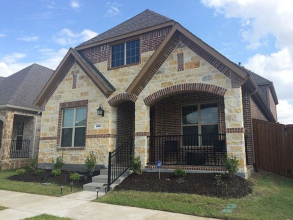 2nd image of 669 Enfield Dr