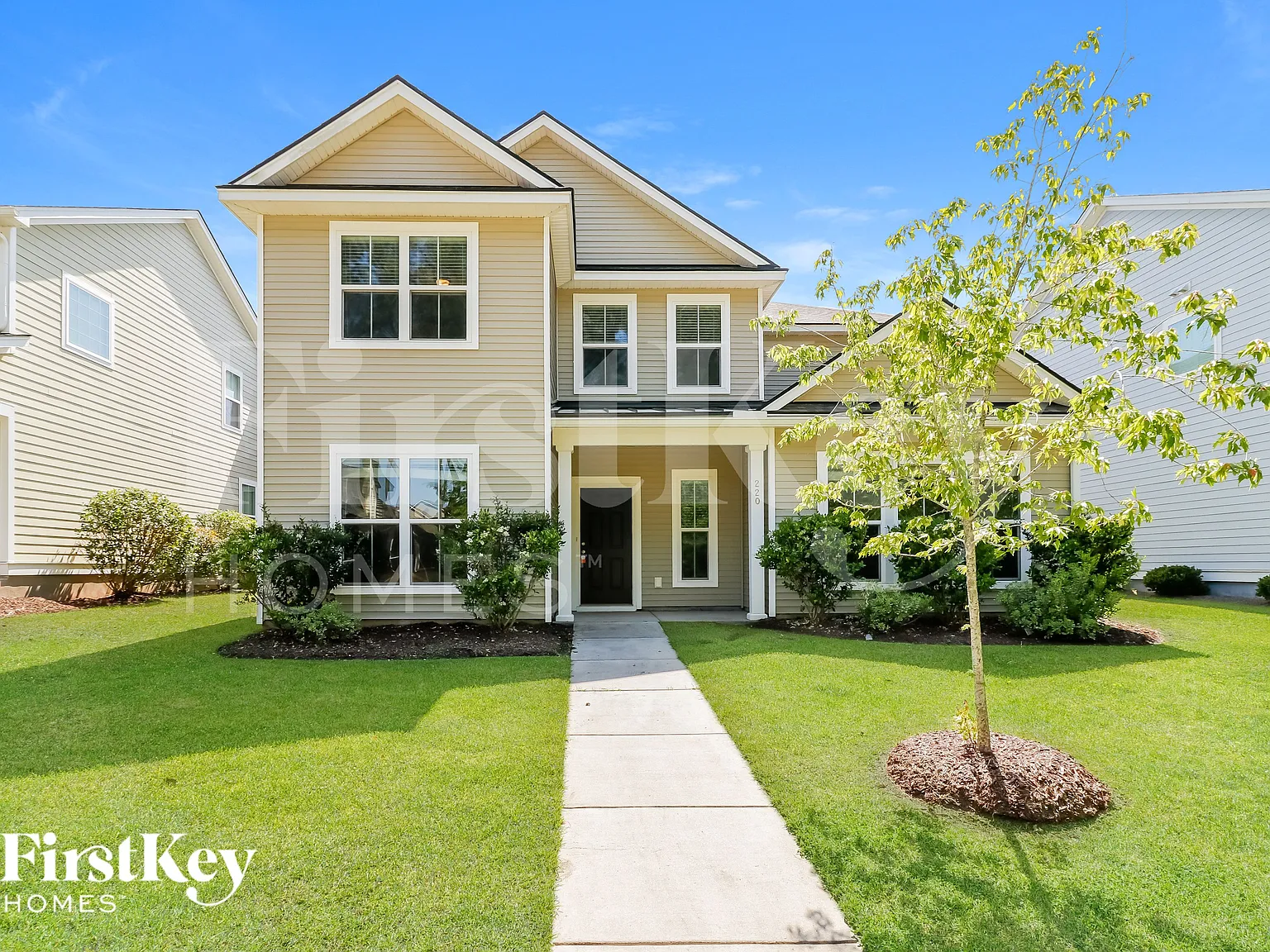 4 bed, 3.5 bath, 2962 sqft, $2,250 — Photo 1