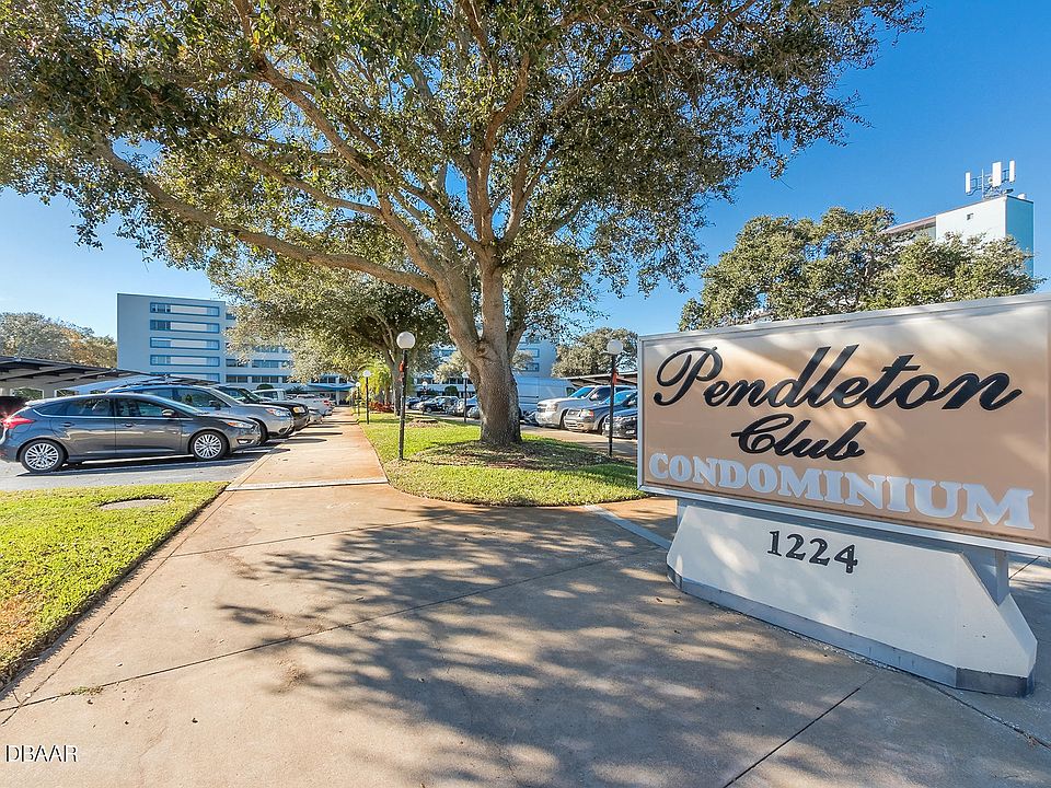 1st image of 1224 S Peninsula Dr APT 223
