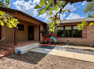 515 N Bishop St, San Marcos, TX 78666