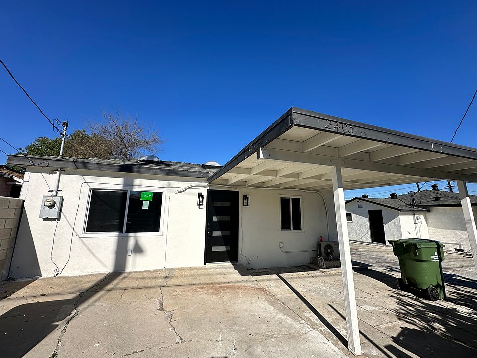 1st image of 2403 Jackson Ave #1/2
