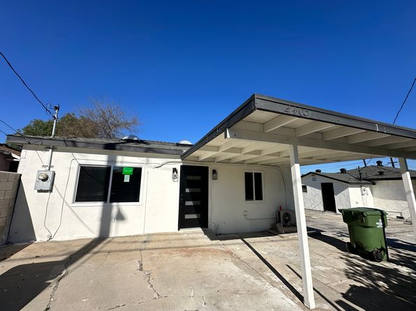 2403 Jackson Ave #1/2