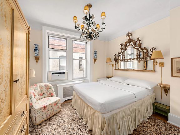 4th image of 600 W 115th St APT 61