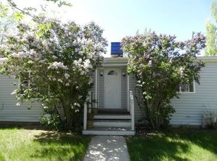 2914 E 5000 S, Vernal, UT 84078