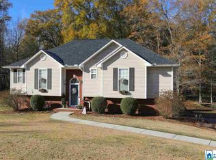 468 Bailey Loop Rd, Gardendale, AL 35071