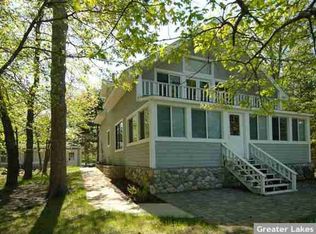 29783 Huxtable Point Rd, Merrifield, MN 56465