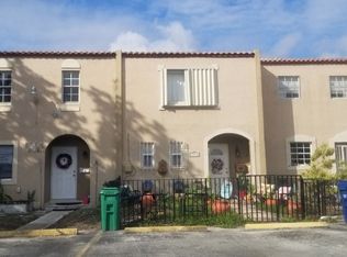 17072 NW 55th Ave, Opa Locka, FL 33055