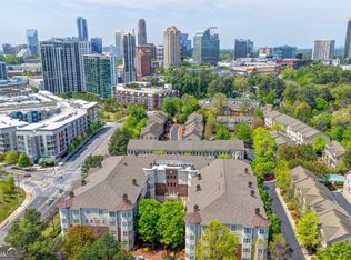 3635 E Paces Cir Unit 1309, Atlanta, GA 30326