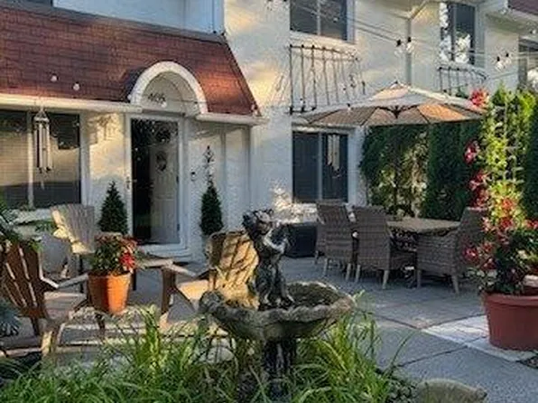 405 Clubhouse Court #405, Coram, NY 11727