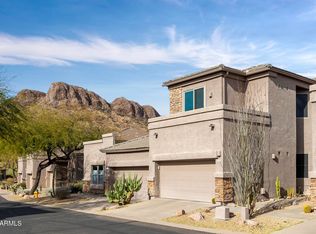 10164 E Dinosaur Ridge Rd, Gold Canyon, AZ 85118