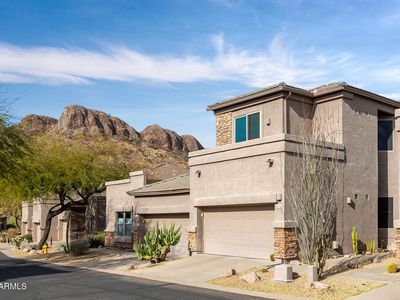 10164 E Dinosaur Ridge Rd, Gold Canyon, AZ, 85118