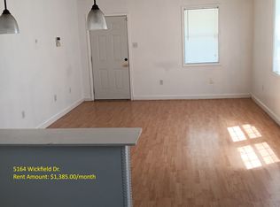 5164 Wickfield Dr, New Orleans, LA 70122