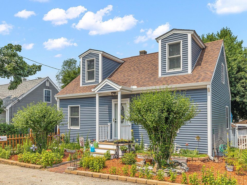 64 Wilmot Street, Manchester, NH 03103 Zillow