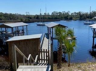 Riverside Dr, Steinhatchee, FL 32359