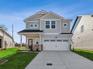 553 Canal Cir Lot 29, Nashville, TN 37214