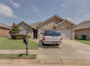 1912 Quail Ridge Ln, Tuscaloosa, AL 35405