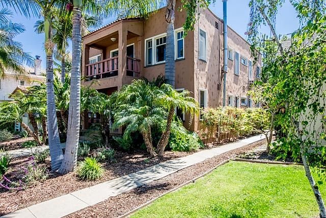 1st image of 3038 E Vista St #2nd