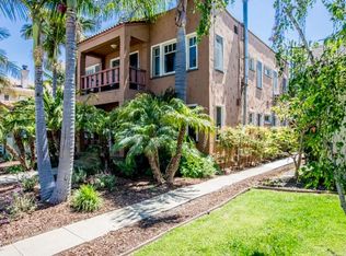 3038 E Vista St #2ND, Long Beach, CA 90803