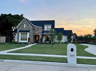6917 Crane Rd, North Richland Hills, TX 76182