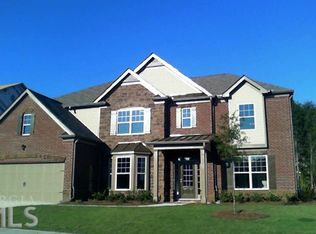 4261 Secret Shoals Way, Buford, GA 30518