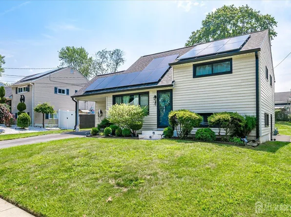 16 Shetland Rd, East Brunswick, NJ 08816