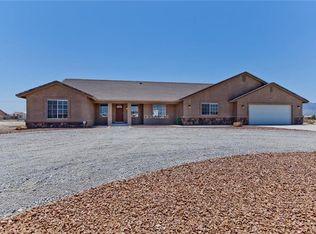 301 Chevron St, Pahrump, NV 89048