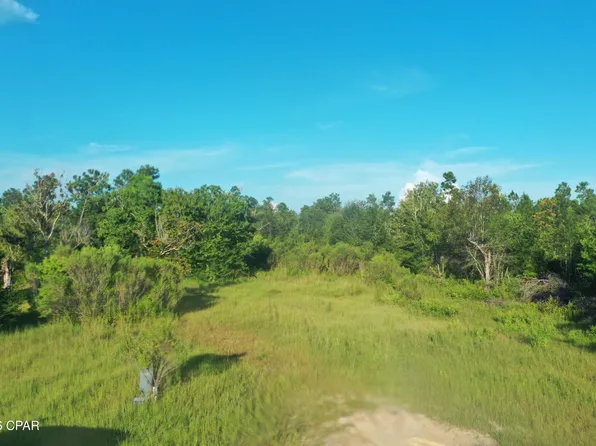 10616 Heather Ln, Panama City, FL 32404