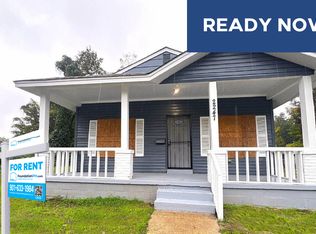 2247 Clayton Ave, Memphis, TN 38108