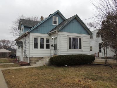 4909 N 103rd St, Milwaukee, WI, 53225