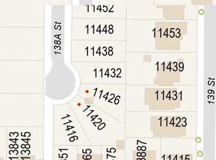 11426 138a St, Surrey, BC V4A 7E6