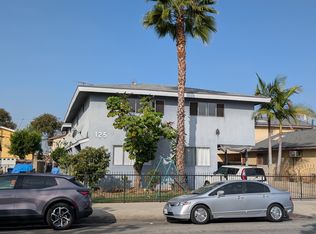 125 N 2nd St APT A, Montebello, CA 90640