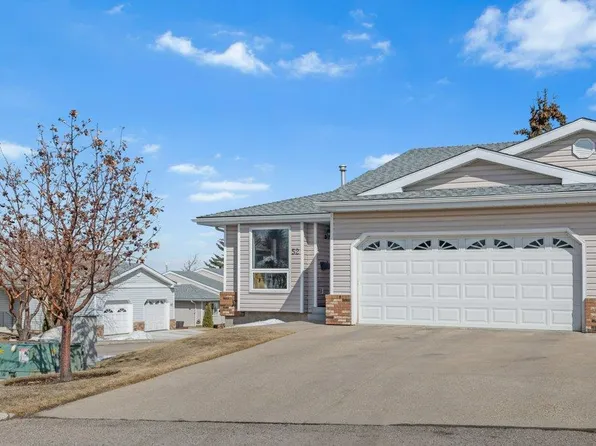 52 W Macewan Park Hts NW, Calgary, AB T3K 3W7