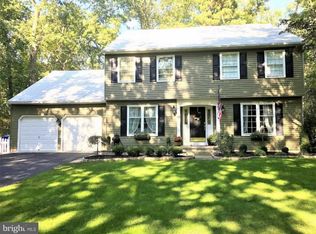 58 Valley Run, Medford, NJ 08055