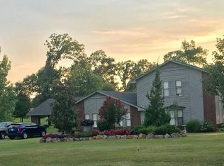 5563 S Katy Rd, Atoka, OK 74525