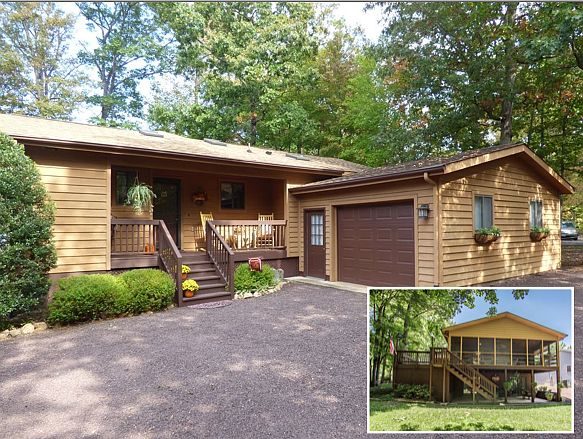 Welcome to 301 Gold Valley 