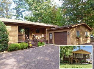 301 Gold Valley Rd, Locust Grove, VA 22508