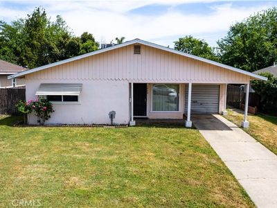 1420 Packers St, Atwater, CA, 95301