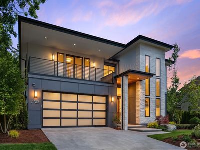 2728 63rd Avenue SE, Mercer Island, WA, 98040