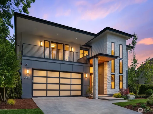 2728 63rd Avenue SE, Mercer Island, WA 98040