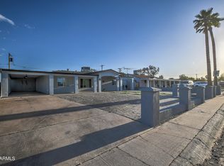 2833 W Butler Dr, Phoenix, AZ 85051