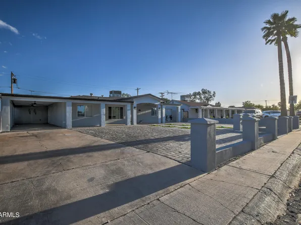 2833 W BUTLER Drive, Phoenix, AZ 85051
