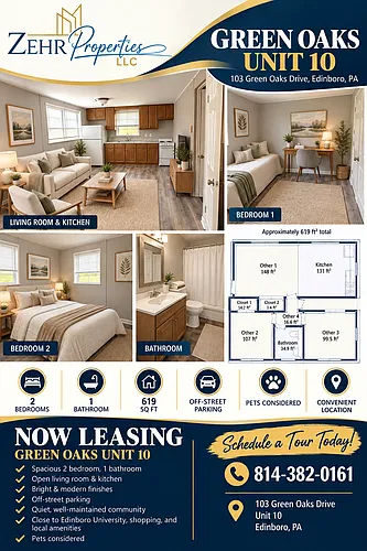 Floor plan 10