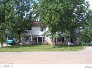 14760 Hillcrest Ave, Middlefield, OH 44062