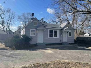 6 Locust Rd, Villas, NJ 08251