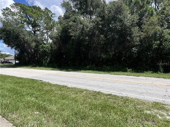 839 LARK COURT LOT 34, DELTONA, FL 32725