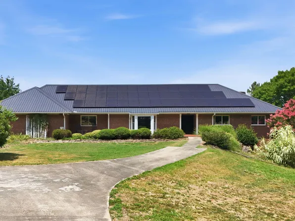 124 Riverside Road, Carthage, NC 28327