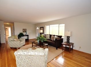 320 Chestnut St, San Carlos, CA 94070