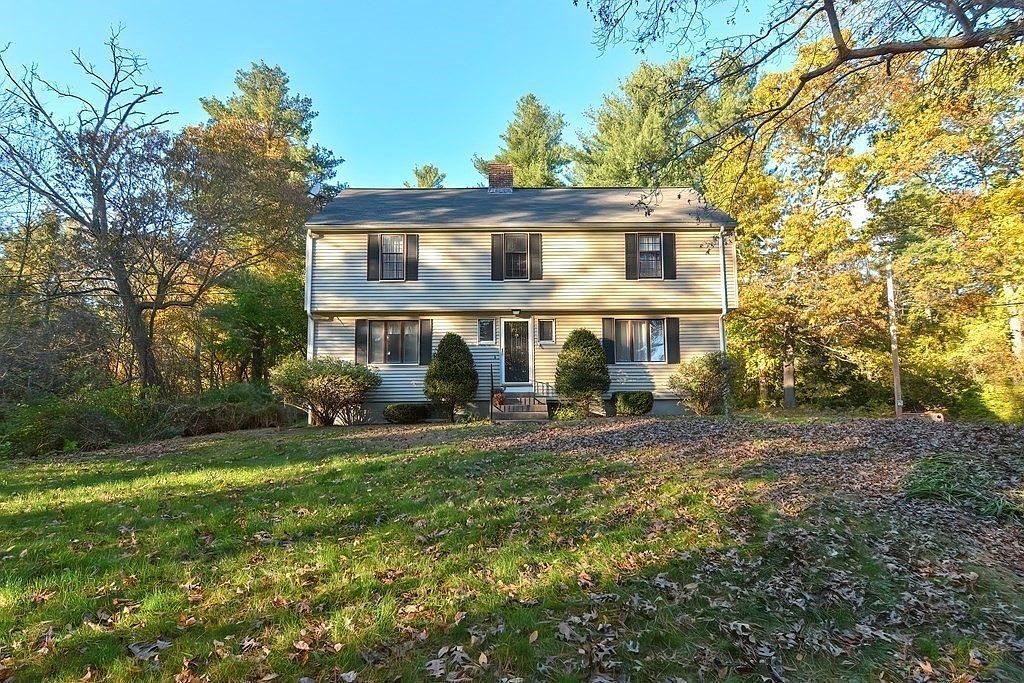 72 Fisher St, Medway, MA 02053 Zillow